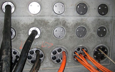 Hauff Technik Official Distributor