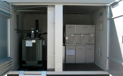 Hauff Technik Official Distributor