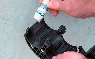 Hauff Technik Official Distributor
