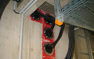 Hauff Technik Official Distributor