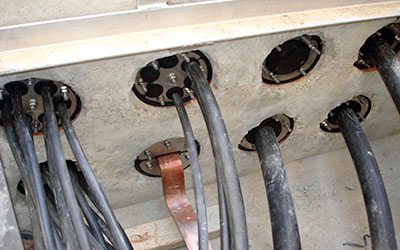 Hauff Technik Official Distributor