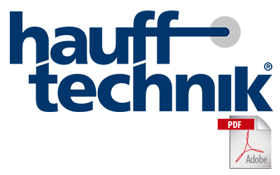 Download Brochure Hauff Technik