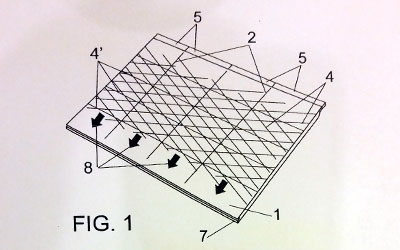 PATENTS AND TRADEMARKS