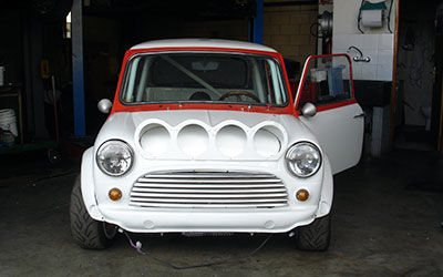 VEHICLES
