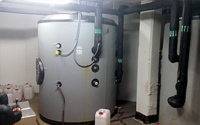 FACILITIES