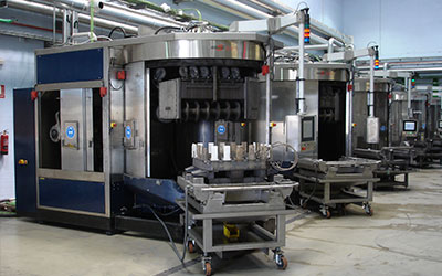 MACHINERY